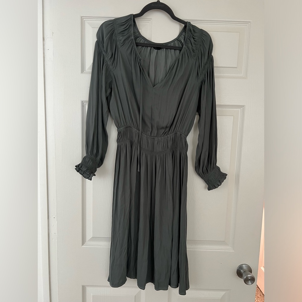 Current Air Dress